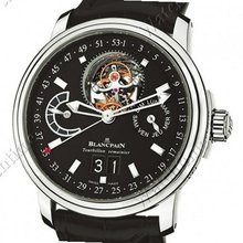 Blancpain Leman Léman Tourbillon Semainier