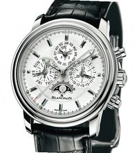 Blancpain Leman Perpetual calendar