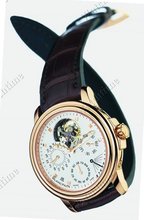 Blancpain Leman Tourbillon