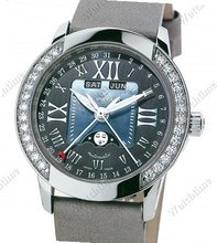 Blancpain  Orchidée