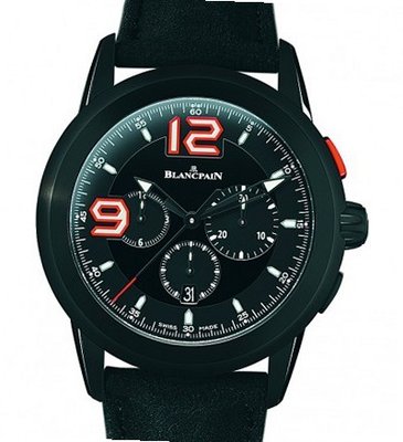 Blancpain Spécialités Super Trofeo