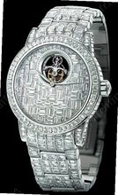 Blancpain Spécialités Tourbillon Diamonds