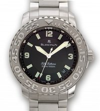 Blancpain Spécialités  Ultra-slim