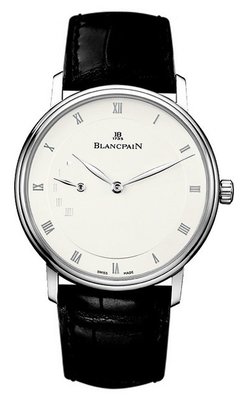 Blancpain Villeret 4040-1542-55