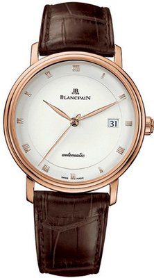 Blancpain Villeret 6223-3642-55