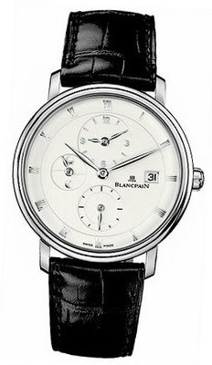 Blancpain Villeret 6260-1542-55