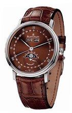 Blancpain Villeret 6263-1546-55