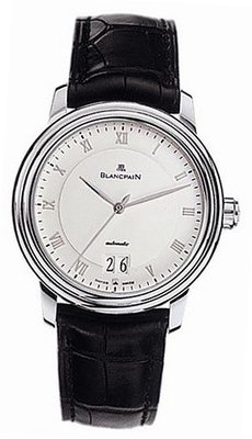 Blancpain Villeret 6850-1542-55