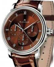 Blancpain Villeret Chronograph Monopoussoir