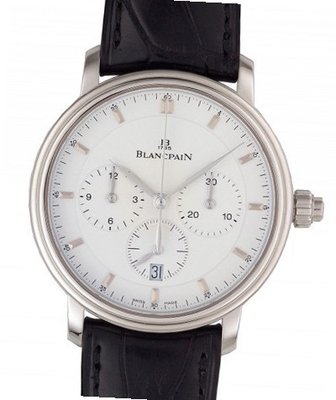 Blancpain Villeret Chronograph