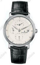 Blancpain Villeret Dual Time Zone GMT