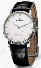 Blancpain Villeret Minute repeater