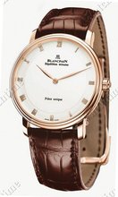 Blancpain Villeret Minute repeater