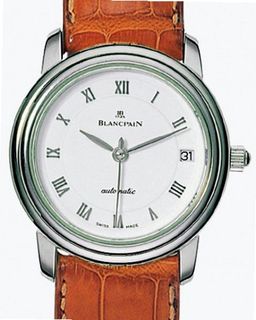 Blancpain Villeret Ultra-slim