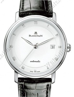 Blancpain Villeret Ultra-slim