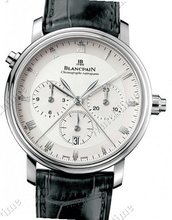 Blancpain Villeret Villeret Split Seconds Monopusher Chronograph