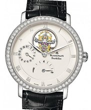 Blancpain Villeret Villeret Tourbillon