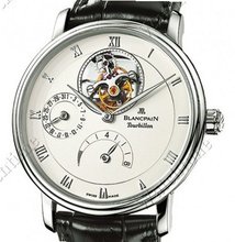 Blancpain Villeret Villeret Tourbillon