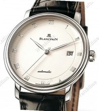 Blancpain Villeret Villeret ultra-flat