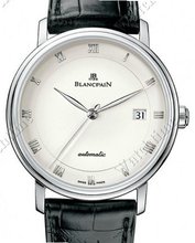 Blancpain Villeret Villeret Ultra Slim Date