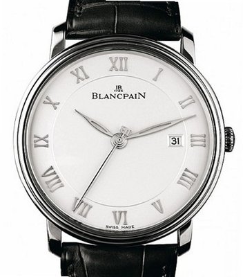 Blancpain Villeret Villeret Ultra Thin