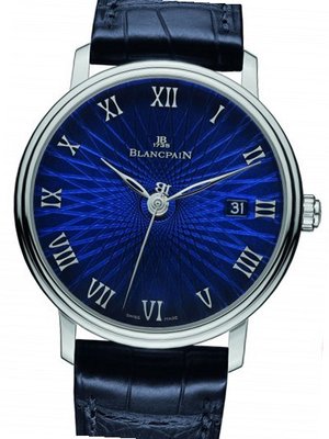 Blancpain Villeret Villeret Ultrathin