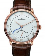 Blancpain Villeret Villeret ultrathin