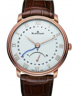 Blancpain Villeret Villeret ultrathin