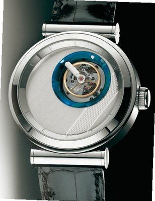blu - Bernhard Lederer Universe Celebrity Majesty MT1