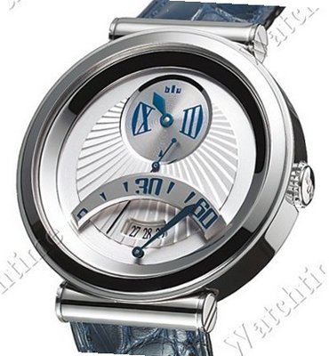 blu - Bernhard Lederer Universe Classics Quartett