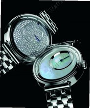 blu - Bernhard Lederer Universe Eternity blu-Sky