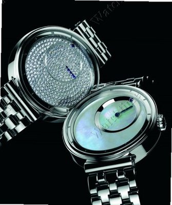 blu - Bernhard Lederer Universe Eternity blu-Sky