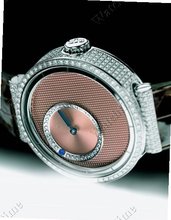 blu - Bernhard Lederer Universe Eternity Lady blu-Atoll