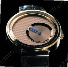 blu - Bernhard Lederer Universe Eternity Paris