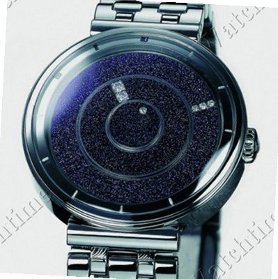 blu - Bernhard Lederer Universe Galaxy