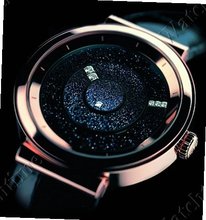 blu - Bernhard Lederer Universe Galaxy