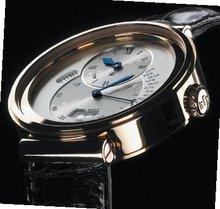 blu - Bernhard Lederer Universe Infinity Quintett