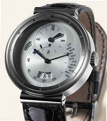 blu - Bernhard Lederer Universe Infinity Quintett