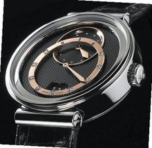 blu - Bernhard Lederer Universe Infinity Terzett