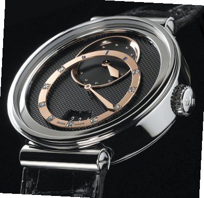 blu - Bernhard Lederer Universe Infinity Terzett