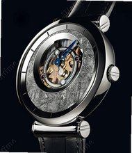 blu - Bernhard Lederer Universe Planets Open Planet Meteorite