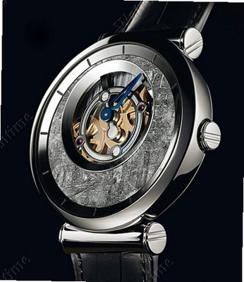 blu - Bernhard Lederer Universe Planets Open Planet Meteorite