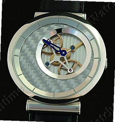 blu - Bernhard Lederer Universe Planets Open Planet