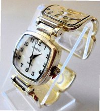 Silver Color Cuff Band Peace Jesus Heart