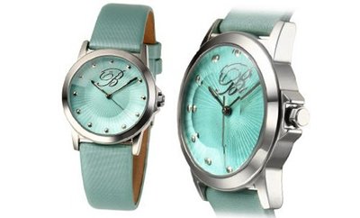 Bluemarine Lady Stud Ladies