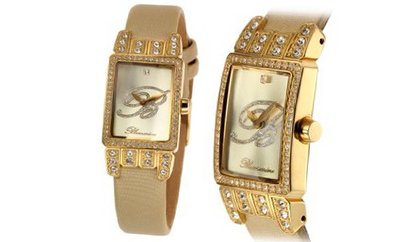 Blumarine Shimmer Ladies