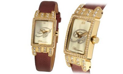 Blumarine Shimmer Ladies