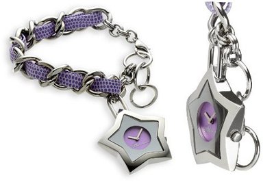 Blumarine Star Ladies Wrap