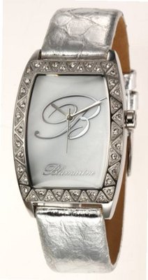 uBlumarine Bluemarine Mother of Pearl Ladies 