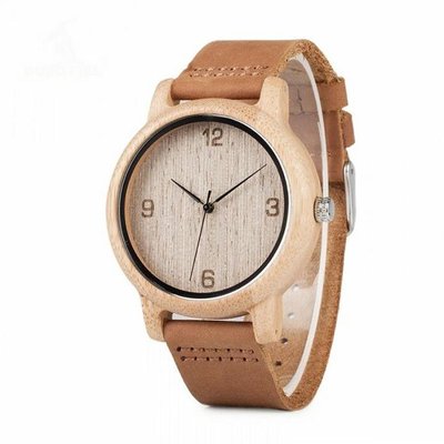 Bobo Bird WL09 Brown